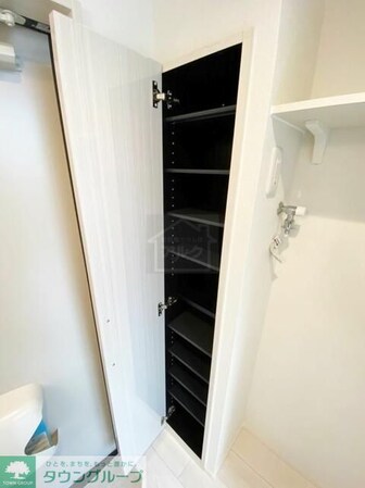 ハーモニーテラス高野台IIの物件内観写真